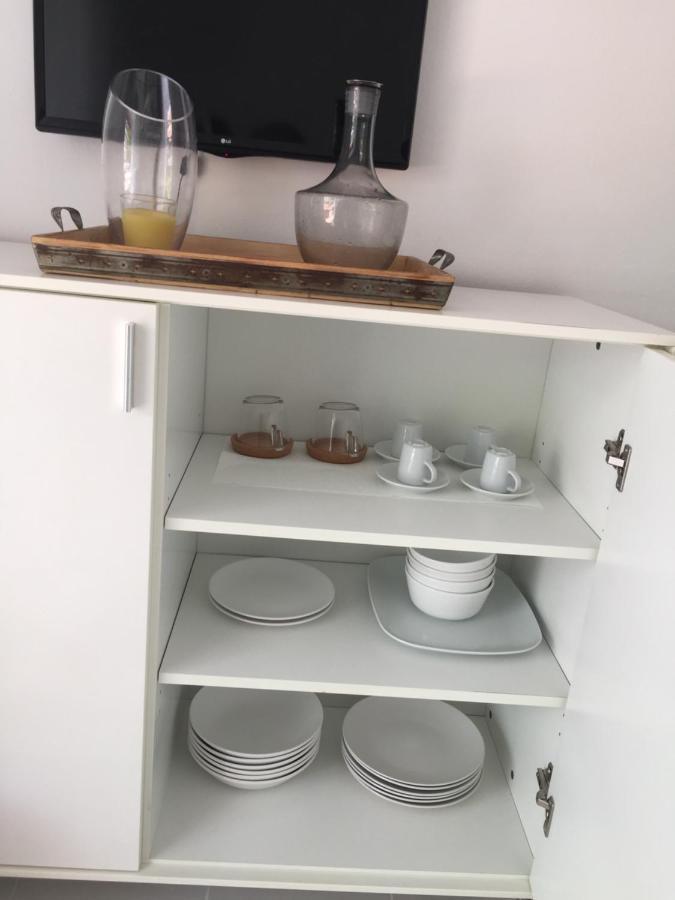 G&N Apartsalou Luaran gambar