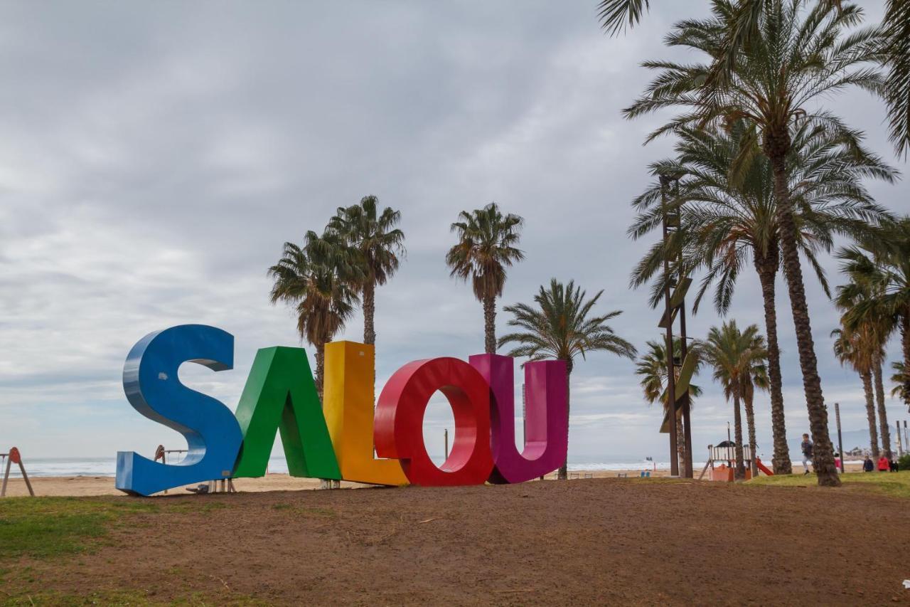 G&N Apartsalou Luaran gambar