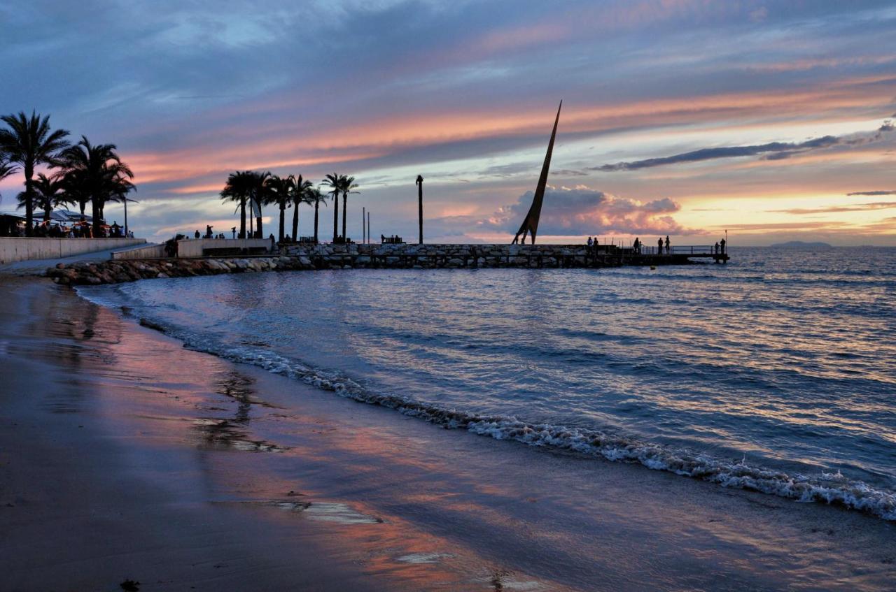 G&N Apartsalou Luaran gambar
