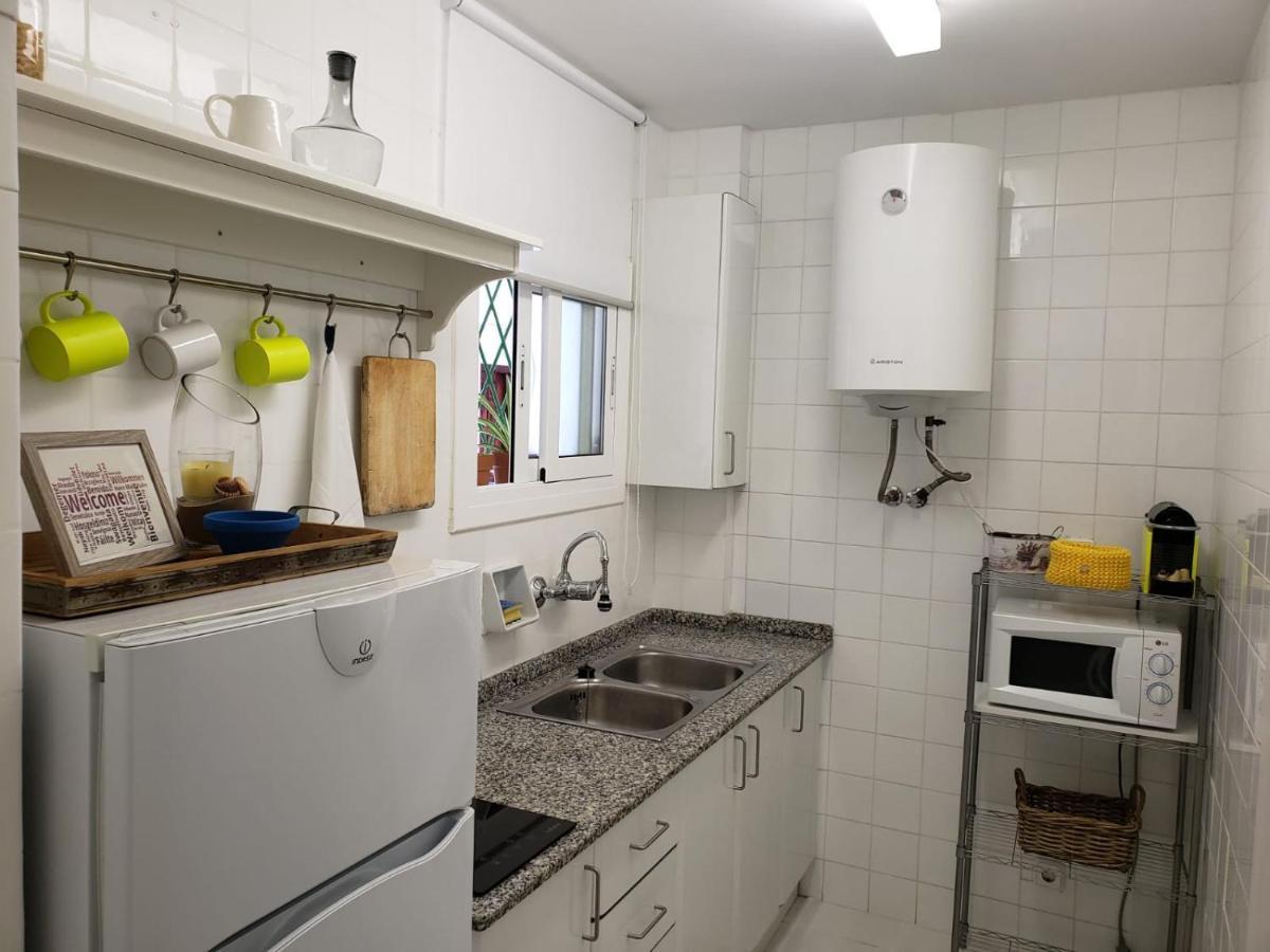G&N Apartsalou Luaran gambar