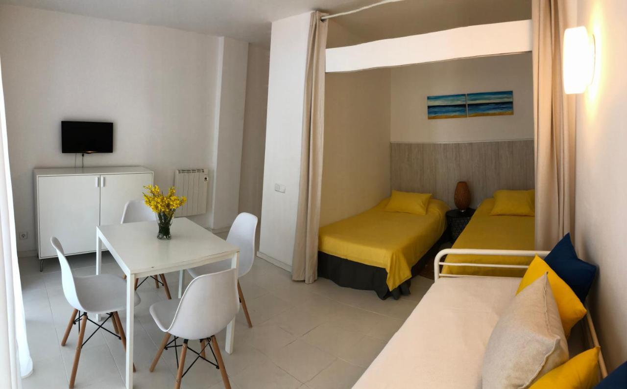 G&N Apartsalou Luaran gambar