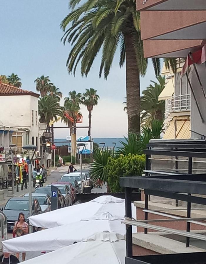 G&N Apartsalou Luaran gambar