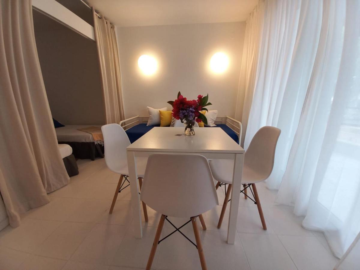 G&N Apartsalou Luaran gambar