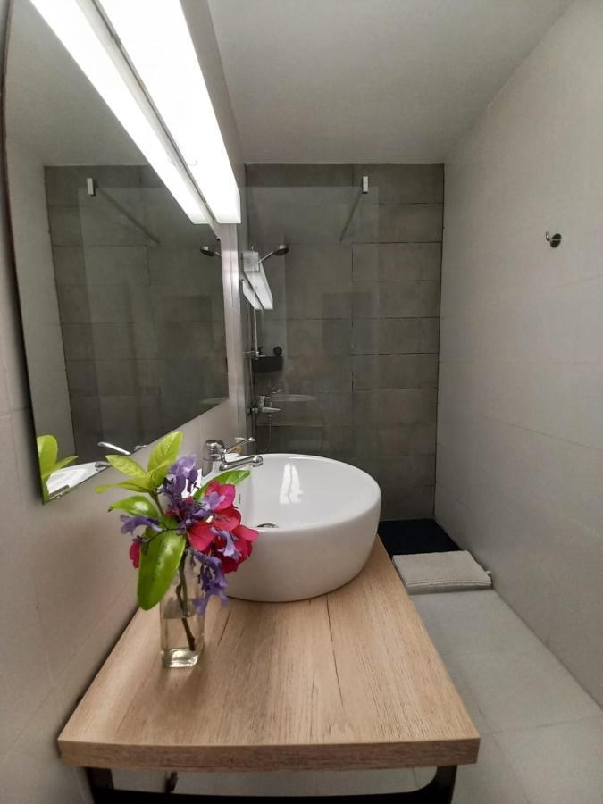 G&N Apartsalou Luaran gambar