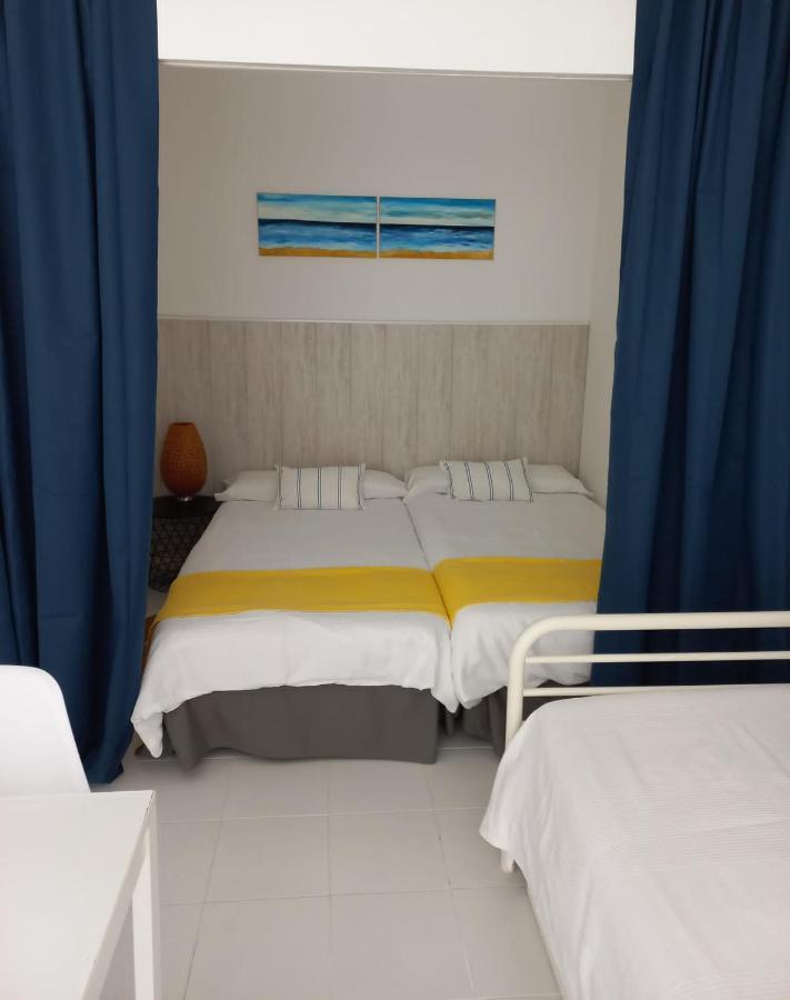 G&N Apartsalou Luaran gambar