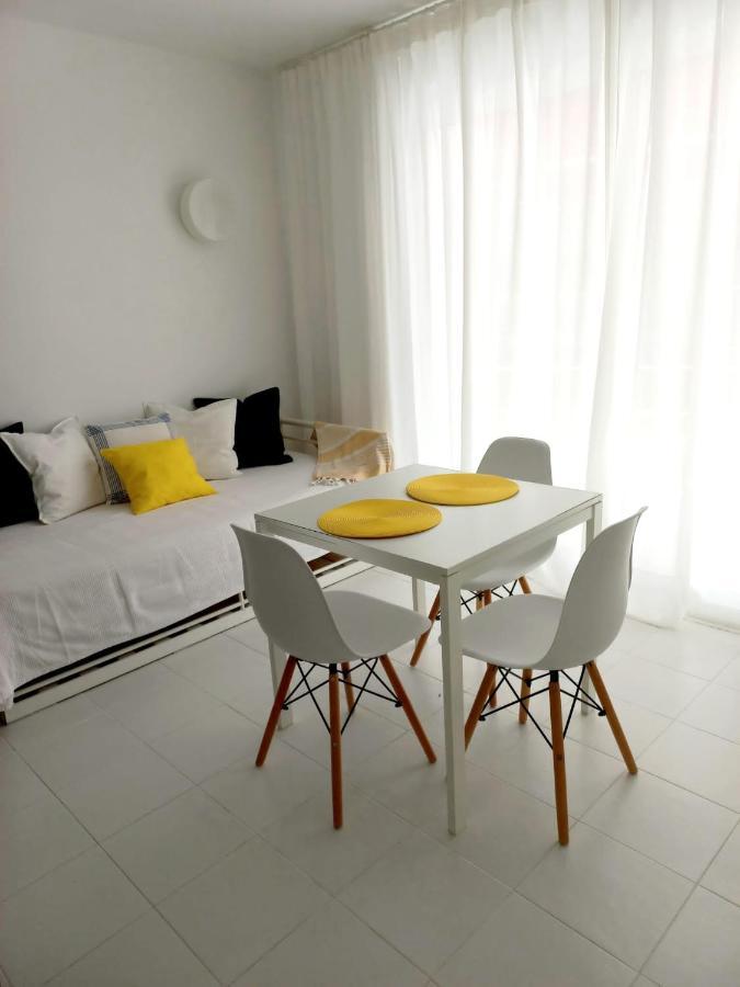 G&N Apartsalou Luaran gambar
