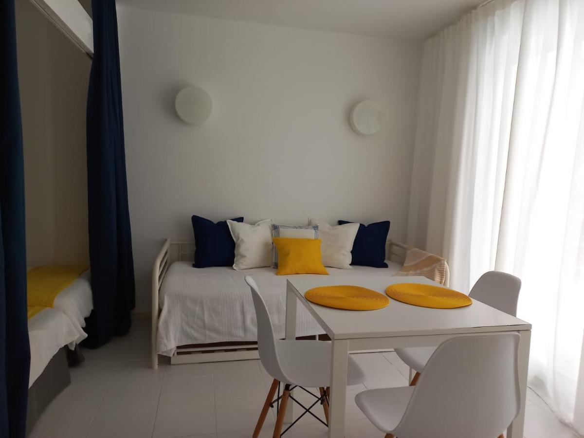 G&N Apartsalou Luaran gambar